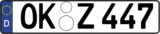OK-Z447