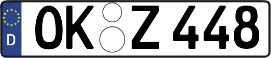 OK-Z448