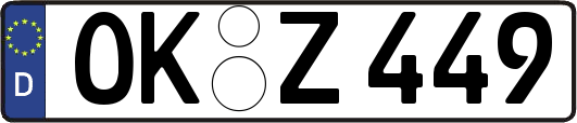 OK-Z449