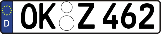 OK-Z462