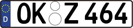 OK-Z464
