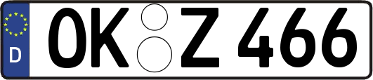 OK-Z466
