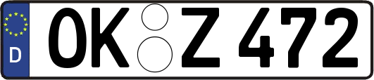 OK-Z472