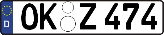 OK-Z474