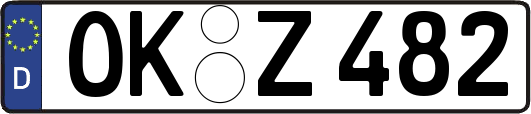 OK-Z482