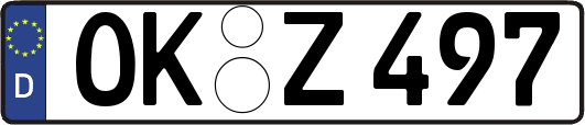 OK-Z497
