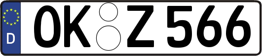 OK-Z566