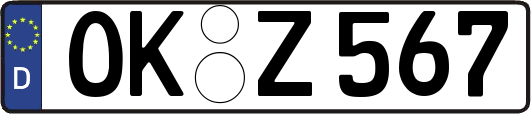 OK-Z567