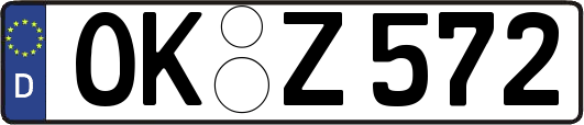 OK-Z572