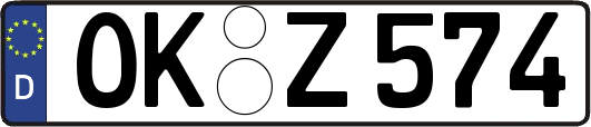 OK-Z574