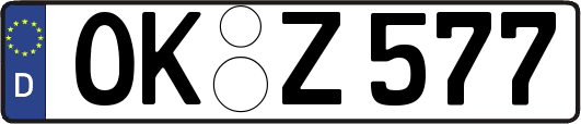 OK-Z577