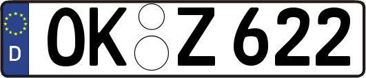 OK-Z622