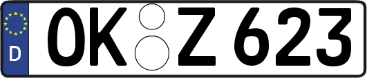 OK-Z623