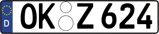 OK-Z624