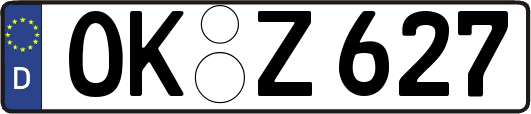 OK-Z627