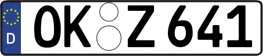 OK-Z641