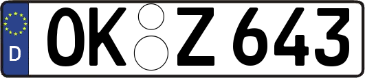 OK-Z643
