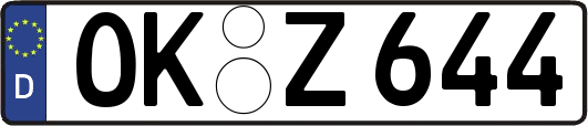 OK-Z644