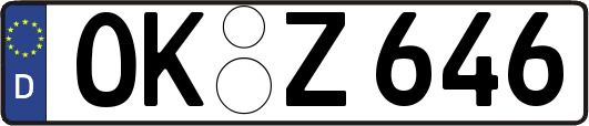 OK-Z646