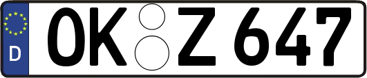 OK-Z647