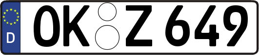 OK-Z649