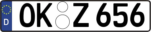 OK-Z656