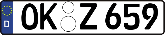 OK-Z659