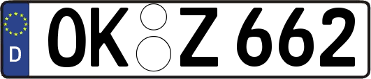 OK-Z662