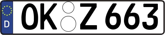 OK-Z663
