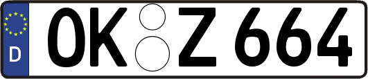 OK-Z664