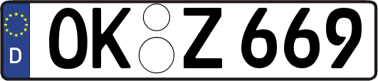 OK-Z669