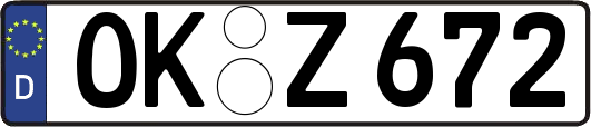 OK-Z672