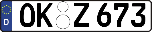 OK-Z673