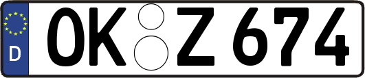 OK-Z674