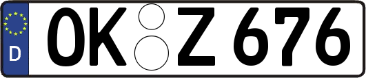 OK-Z676