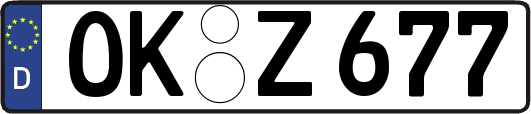 OK-Z677