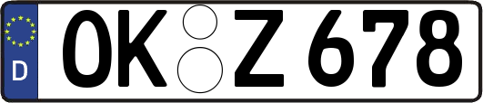 OK-Z678
