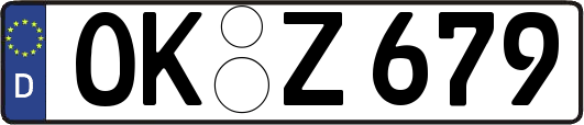 OK-Z679
