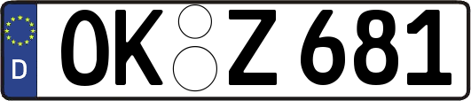 OK-Z681