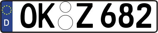 OK-Z682