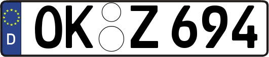 OK-Z694