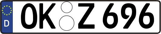 OK-Z696