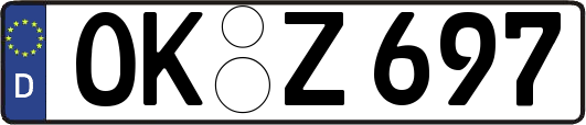 OK-Z697