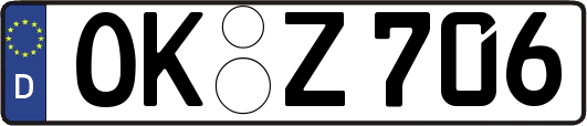 OK-Z706