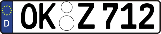 OK-Z712