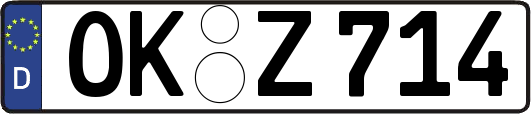 OK-Z714