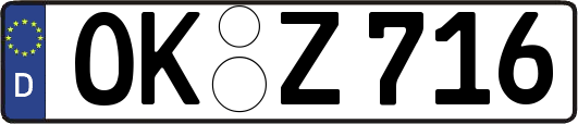 OK-Z716