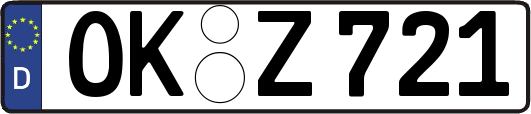 OK-Z721
