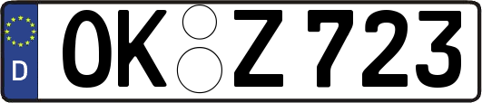 OK-Z723