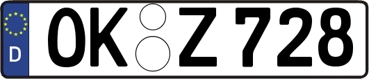 OK-Z728